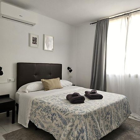 Oceanview Terrace Apartment Fuengirola Exteriér fotografie