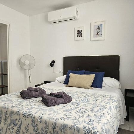 Oceanview Terrace Apartment Fuengirola Exteriér fotografie