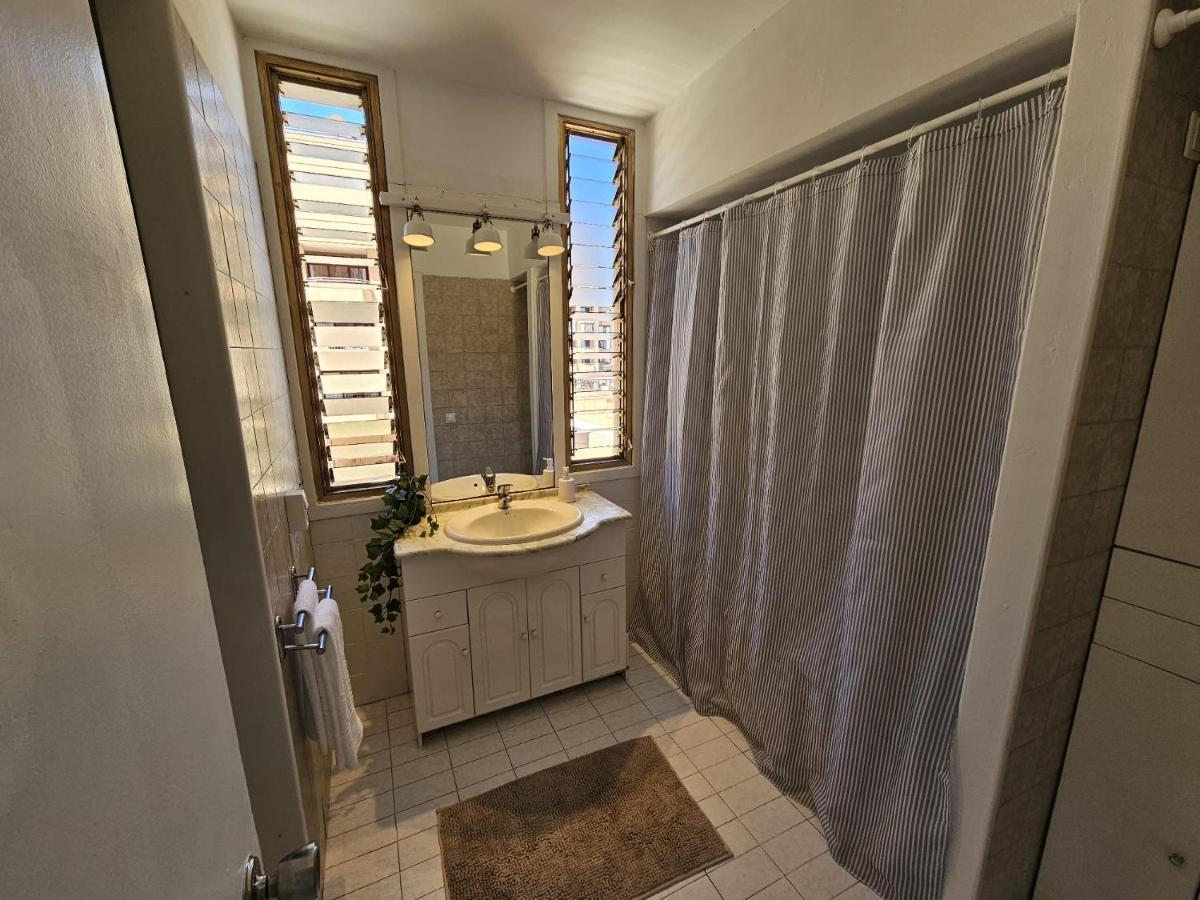 Oceanview Terrace Apartment Fuengirola Exteriér fotografie