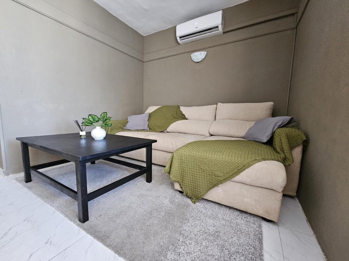 Oceanview Terrace Apartment Fuengirola Exteriér fotografie