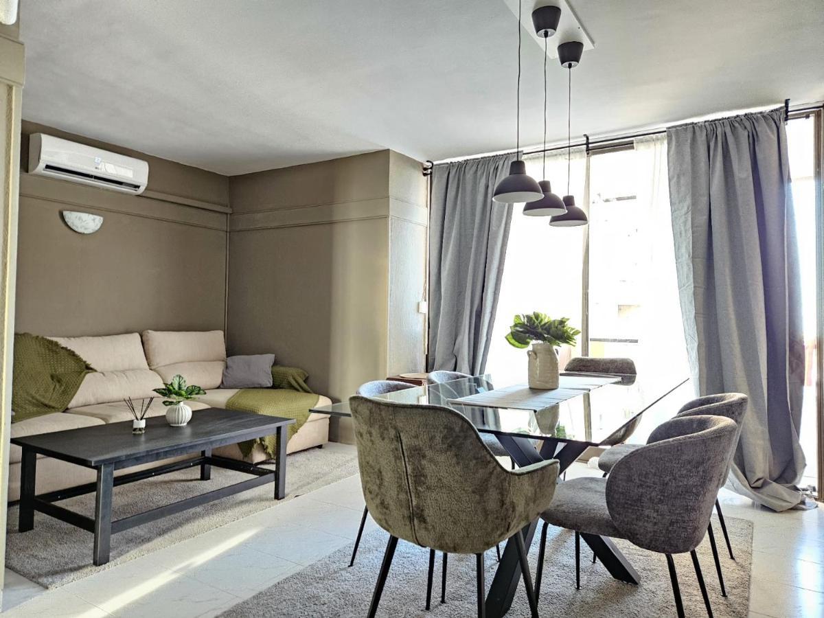 Oceanview Terrace Apartment Fuengirola Exteriér fotografie