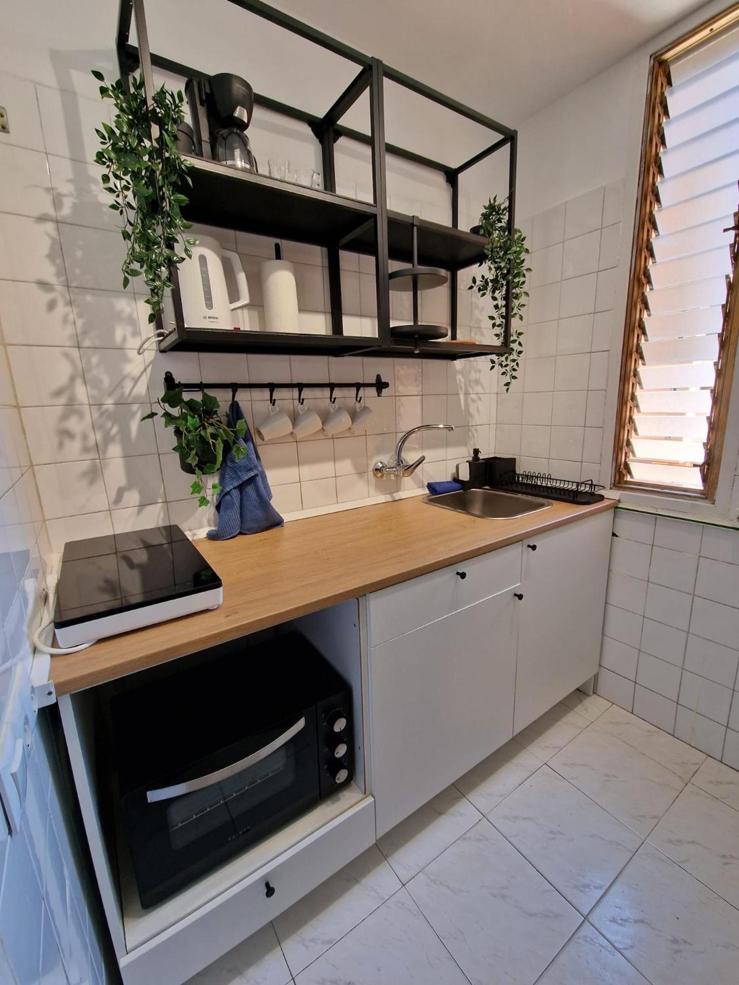 Oceanview Terrace Apartment Fuengirola Exteriér fotografie