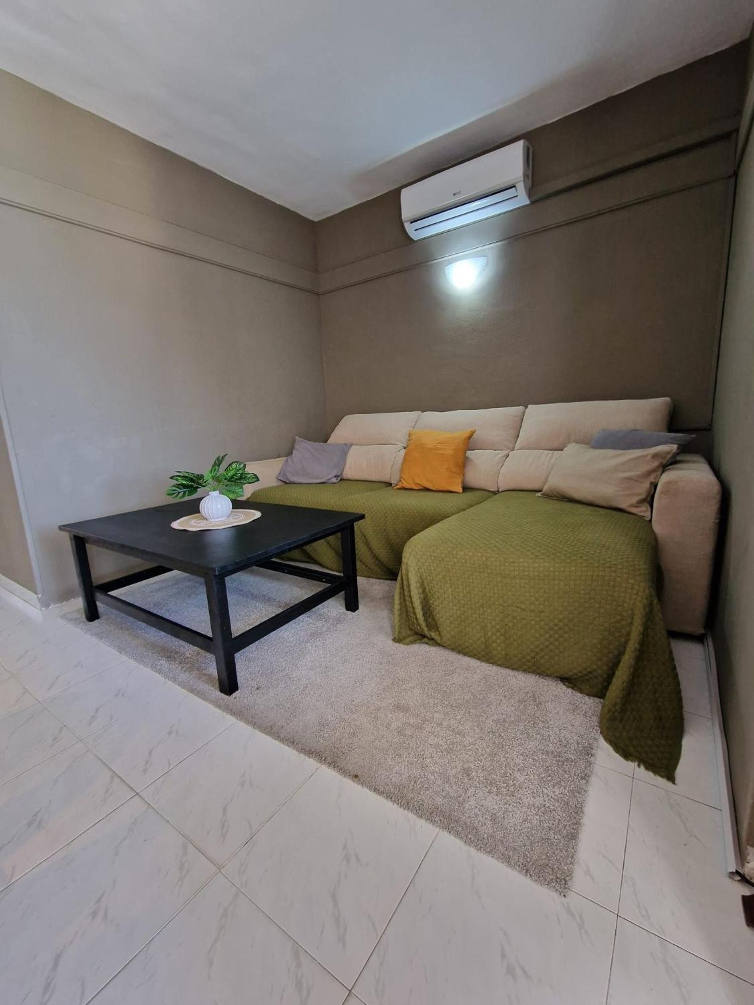 Oceanview Terrace Apartment Fuengirola Exteriér fotografie