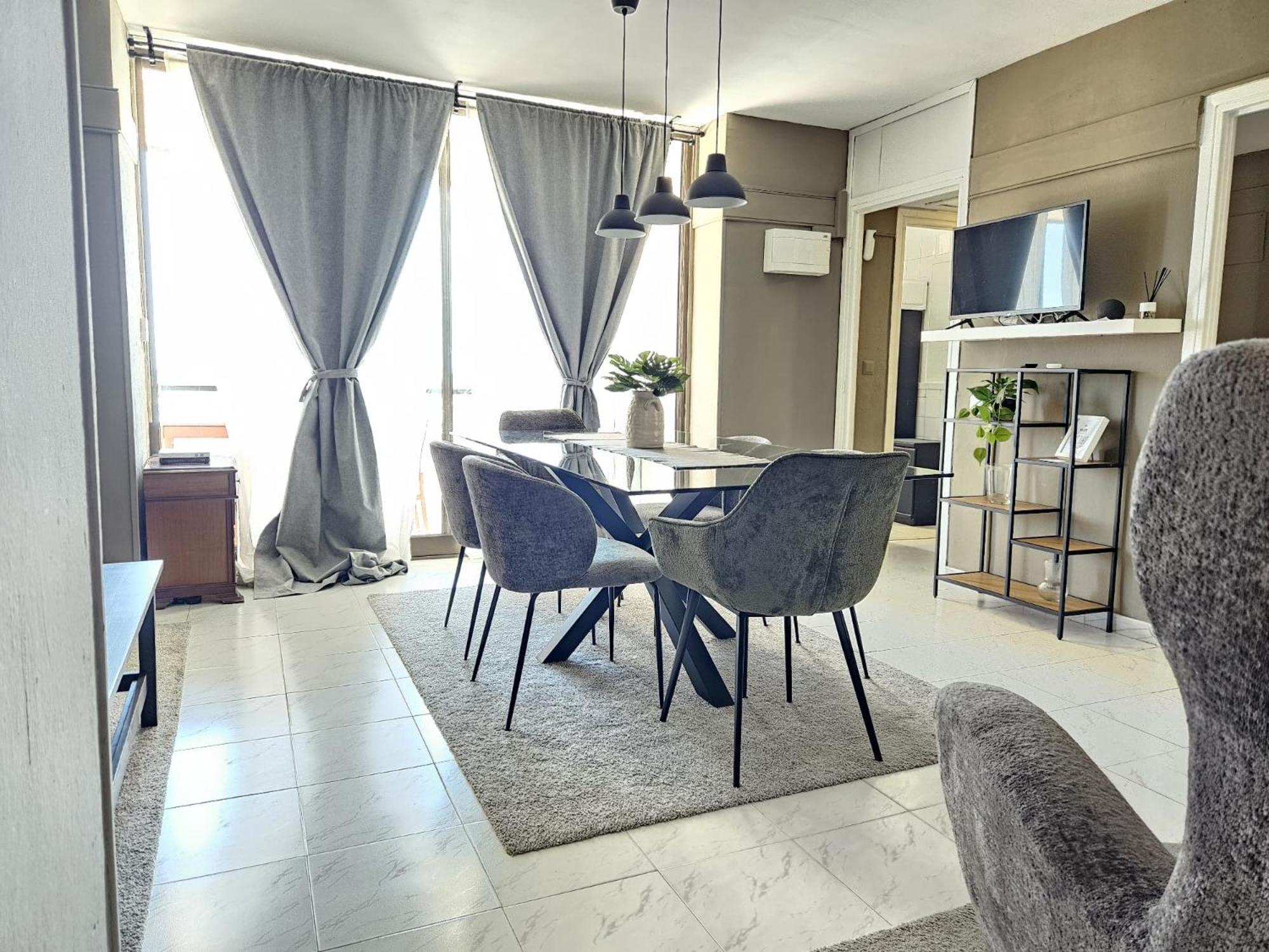 Oceanview Terrace Apartment Fuengirola Exteriér fotografie