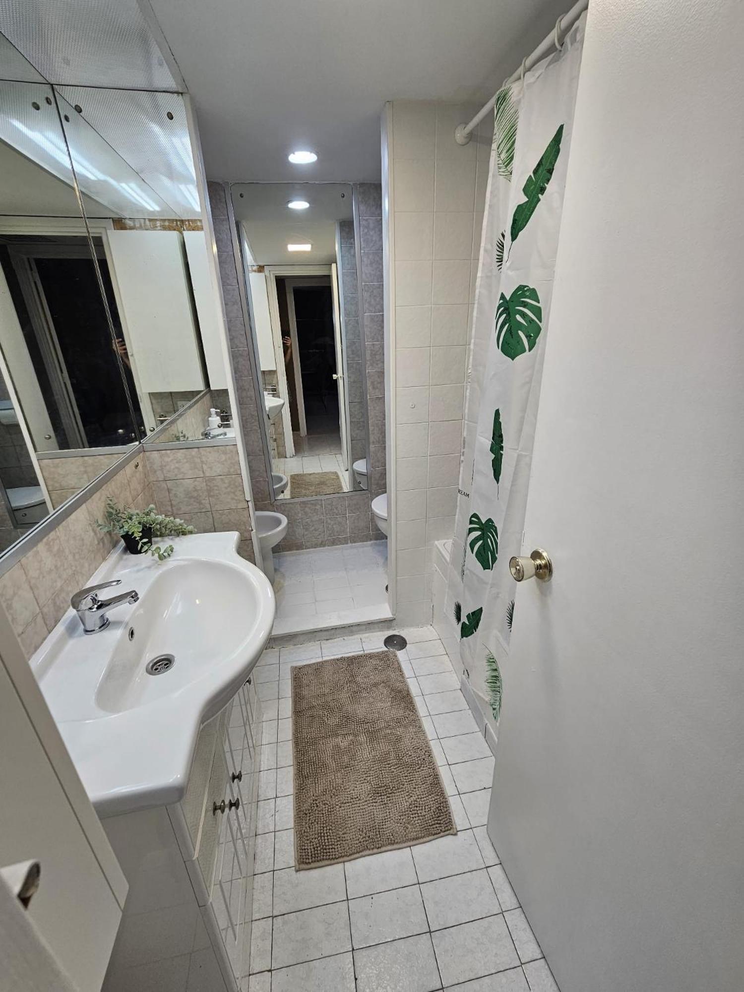 Oceanview Terrace Apartment Fuengirola Exteriér fotografie