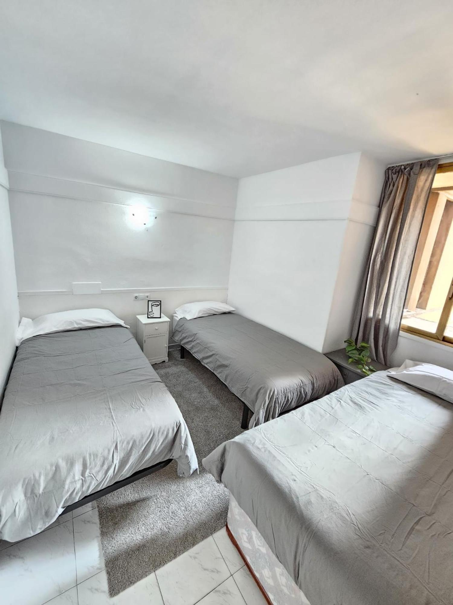Oceanview Terrace Apartment Fuengirola Exteriér fotografie