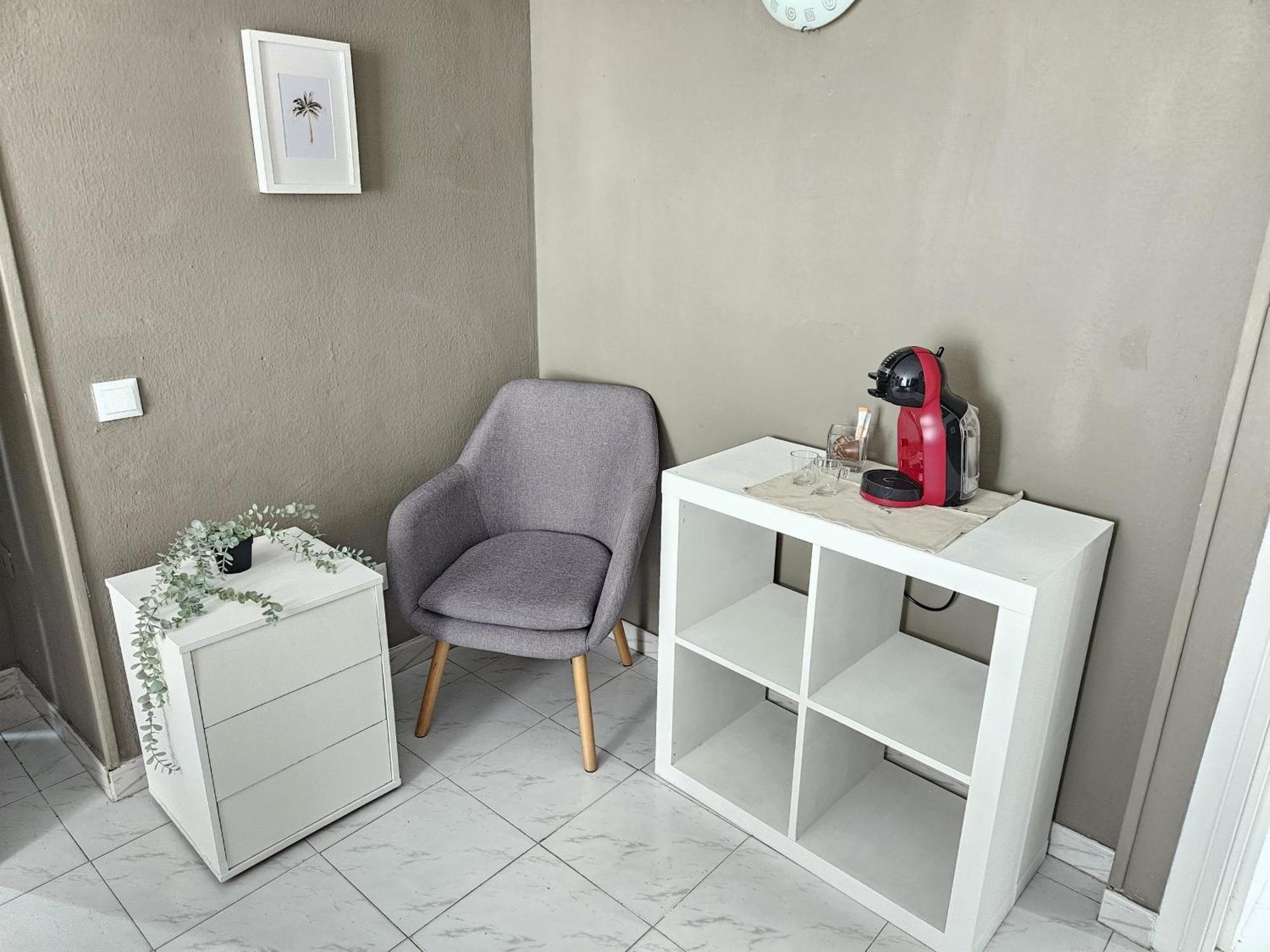 Oceanview Terrace Apartment Fuengirola Exteriér fotografie
